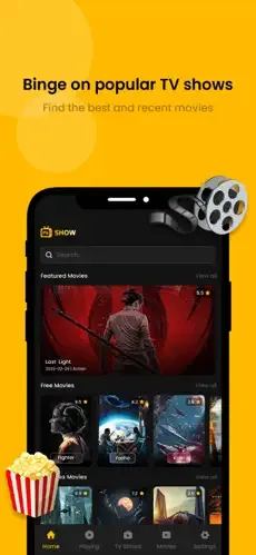 pikashow-app-apk tv show